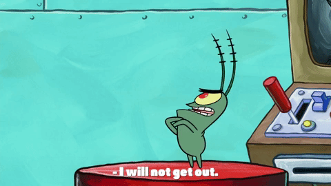 episode 5 spongebob's place GIF by SpongeBob SquarePants