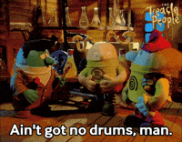 Stop Motion Animation GIF by Fire Mountain Productions