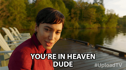Upload GIF by Amazon Prime Video