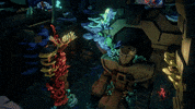 Season Four GIF by Sea of Thieves