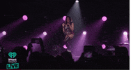 tinashe GIF by iHeartRadio