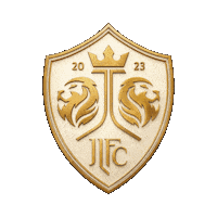 juniorlions jlfc juniorlions junior lions juniorlionsfc Sticker