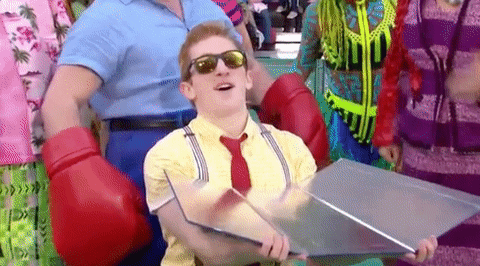 Dear Evan Hansen GIF by The 94th Annual Macy’s Thanksgiving Day Parade