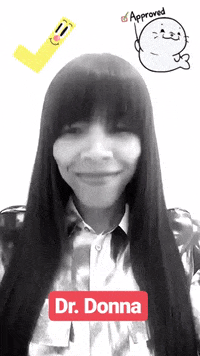 react yes GIF by Dr. Donna Thomas Rodgers