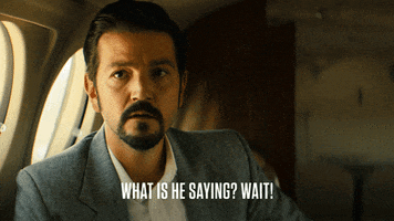 Pablo Escobar Mexico GIF by NETFLIX