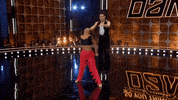 fox leap GIF by So You Think You Can Dance