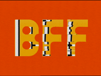 Art Glitch GIF