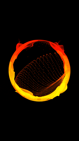 Render Digital Art GIF by time