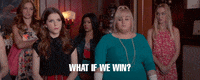 anna kendrick haters GIF by Pitch Perfect
