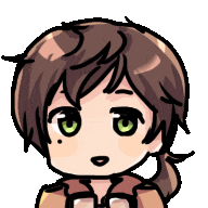 Hetalia Sticker