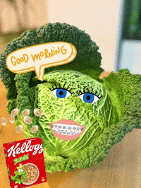 Good Morning GIF