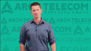 Happy Joy GIF by Arch Telecom