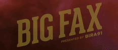 big fax bangladeshi-american GIF by Anik Khan