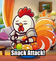 Zoroostercharacter GIF by Zorooster