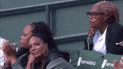 bored over it GIF by WTA