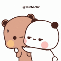 Dudu GIF