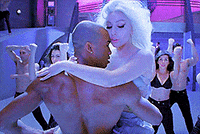 lady gaga GIF