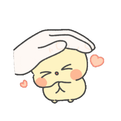 Compliment Love Sticker