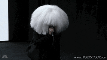 inspired performance GIF by SIA – Official GIPHY 
