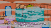 Episode 5 GIF by The Simpsons