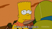 Episode 5 GIF by The Simpsons