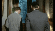 Sad Bad News GIF by Arrow Academy