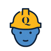 College Engineering Sticker by Quinnipiac University