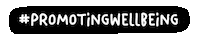 Mentalhealth Wellbeing Sticker by Wangsa Jelita