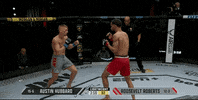 Episode 9 Fighting GIF by UFC
