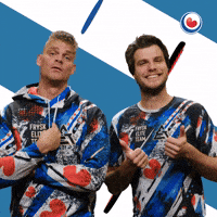 Yes Yes Yeaas GIF by Omrop Fryslân