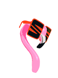 seat_slovensko dance music dancing sunglasses Sticker