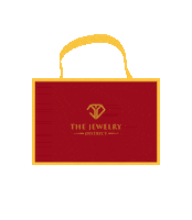 Shopping Diamonds Sticker by THE JEWELRY DISTRICT LV