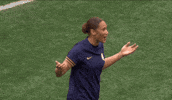 Seattlereign GIF by National Women's Soccer League