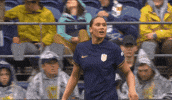 Seattlereign GIF by National Women's Soccer League