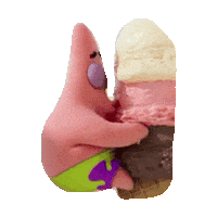 Ice Cream Love Sticker by imoji