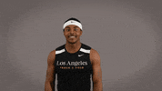 Cal State La Track GIF by Cal State LA Golden Eagles