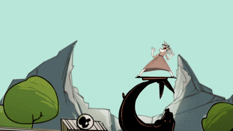 teacher revenge GIF by Atomic Puppet