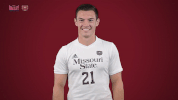 missouri state bears GIF by Missouri Valley Conference