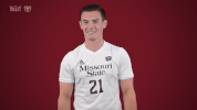 missouri state bears GIF by Missouri Valley Conference