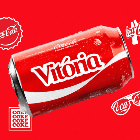 Coca Cola GIF by Coca-Cola Oficial
