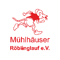 Mühlhausen Sticker by Rettungsdienstschule