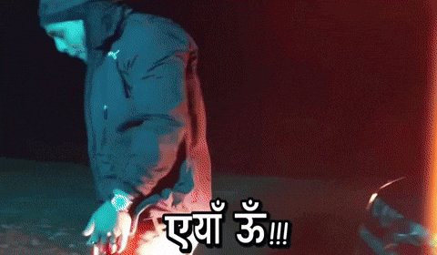 Nepali Nephop GIF