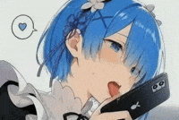 Phone Lick GIF