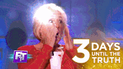 countdown ftttv GIF by Face The Truth