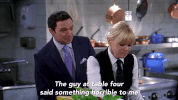 season 1 pilot GIF by mom
