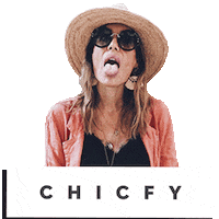 sexy fashion Sticker by Chicfy