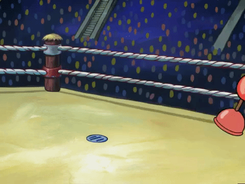 season 6 episode 13 GIF by SpongeBob SquarePants