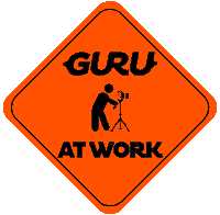 Sticker by Guru Filmes