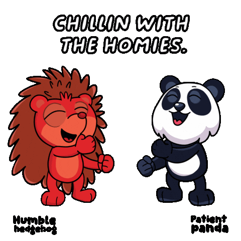 Dance Dancing Sticker by VeeFriends