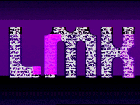 Art Glitch GIF